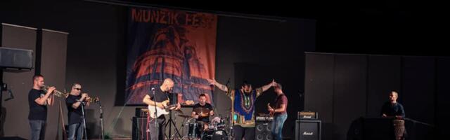 “AmanZaman” posle 11 godina u Nišu