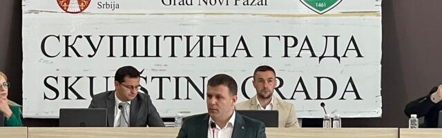 Nakon pritiska opozicije Memić podnio ostavku – Grad se zadužuje sa još 300 miliona dinara