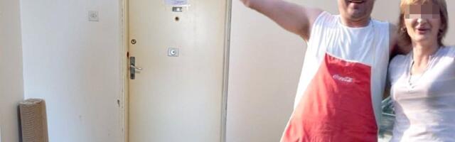 Bivši policajac ubio ženu zbog ovoga! Zamerao joj jednu stvar (FOTO)