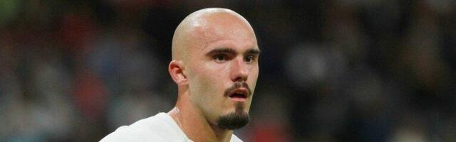 ZVEZDA DOBILA KONKURENCIJU ZA DRKUŠIĆA: Ruski gigant želi Slovenca, ali prvo će uraditi OVO!