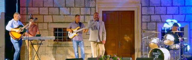 Nagrada za Nišliju na muzičkom festivalu u Hrvatskoj