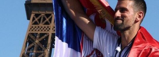 Novače, ti si oslobodilac, a hteli su da nestaneš! Brazilac uputio moćne reči Srbinu