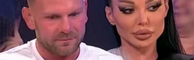 NAKON RASKIDA SA STANISLAVOM, MAJA BILA U DEPRESIJI: Krofak otkrio sve detalje HAOSA, OVOME se nije nadao! (VIDEO)