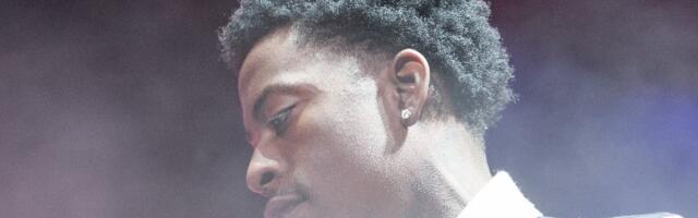 Poznati reper pronađen mrtav