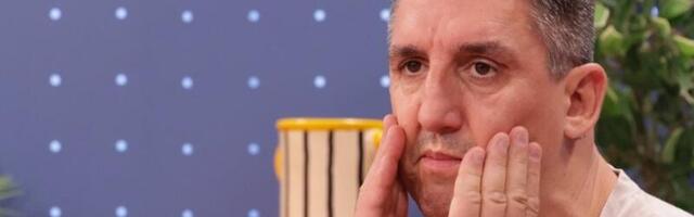 Kristijanova ispovest ledi krv u žilama! Golubović ispričao da je albanska mafija htela da mu ubije sina: "Dali su besu..."