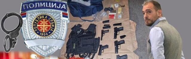 KRV LIJE U POTOCIMA! Razbuktao se rat kavčana i škaljaraca: U poslednjem trenutku sprečena likvidacija Luke Bojovića!