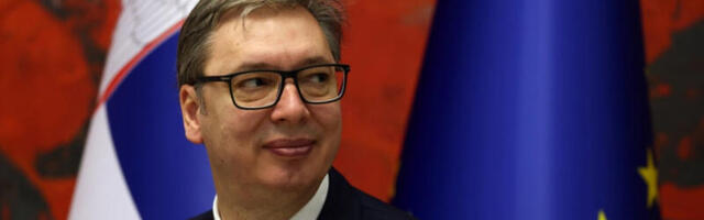 VUČIĆ U BUDIMPEŠTI Predsednik Srbije na važnoj sednici