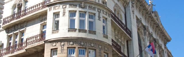 SANU u procesu sunovrata bez presedana (2)