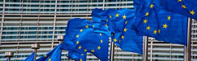 Uskoro nova pravila za ulazak u EU