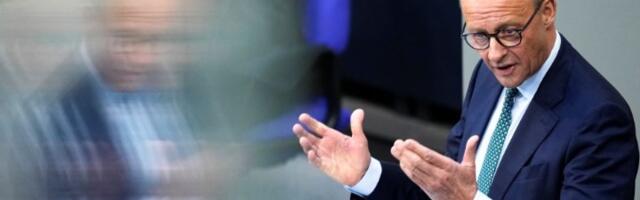 "Oglasio samrtno zvono i pridružio se evropskom trendu"