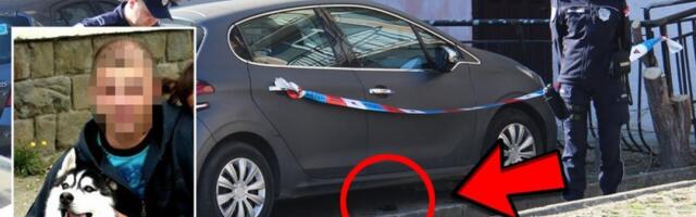 Ovo je policajac koji je izrešetan u Mirijevu! Pio sa dželatom celu noć, pa susret eskalirao u stravičnu pucnjavu (FOTO/VIDEO)