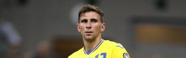 Ukrajinac ne želi u PSŽ sve dok je u njemu - Rus!