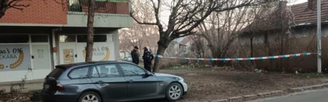 Podignuta optužnica za ubistvo Andrije Ilića