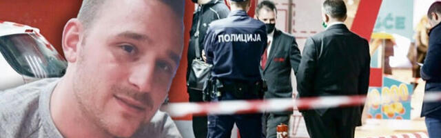 "BRAĆO, NAŠ JE PA BOŽJI!" Vračarci hteli da likvidiraju Šarca u teretani, spremili i silikonske maske! Zbog ovoga im je PLAN PROPAO!