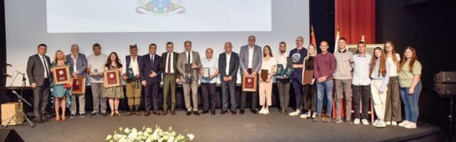 Dan opštine: Cilj da Zlatibor postane svetski turistički centar (VIDEO)