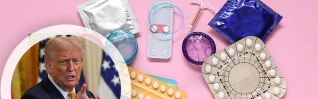 MRŽNJA PREMA USAID JAČA OD HUMANOSTI: Tramp naredio da se spale sva kontraceptivna sredstva