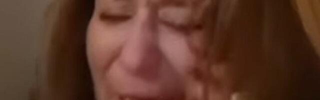 REČI KOJE SU DOTUKLE ANU NIKOLIĆ: Pevačica je zbog NJE prolila reku suza!