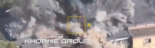 STRAŠNA ISTINA ISPLIVALA NA VIDELO! Ukrajina ubištava grad pod kontrolom njenih snaga samo zato što u njemu žive Rusi