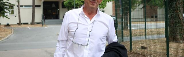 Žika Jakšić je nekada bio prvak Srbije, ali ne muzici: Otkrio čime se bavio pre nego što je došao u Grand