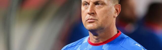 Milojević: Odlazak Šerifa mi je teško pao!
