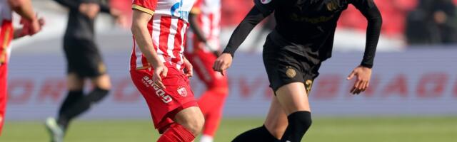 Večiti na skeneru MBS: Prednosti i mane Partizana i Zvezde pred 177. derbi