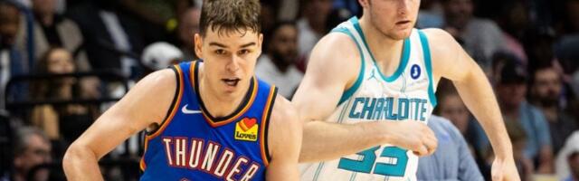 Topić briljirao, potezom sve oduševio (VIDEO)