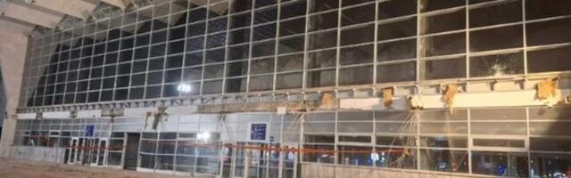 Inženjer objasnio pad nadstrešnice na 5 nivoa: Od dečjeg jezika do inženjerske analize