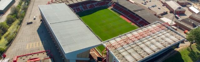 Notingem dobija trećeg trenera u sezoni: Dajč blizu klupe