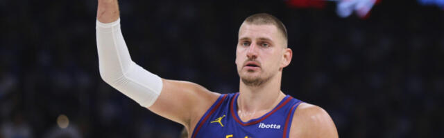 SVI RAZAPINJU SRBINA Jokić optužen da je izdao tim, evo šta se desilo (VIDEO)