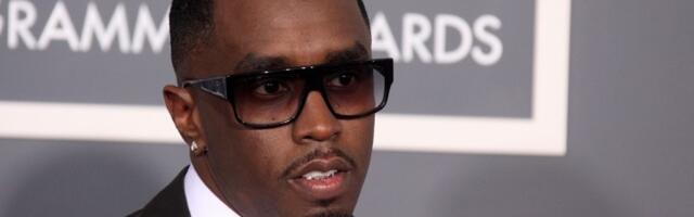 Prva fotografija Didija Kombsa u zatvoru: Seda brada i kapa, radi u praonici veša (FOTO)