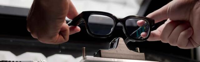 Magic Leap predstavlja Android XR pametne naočare