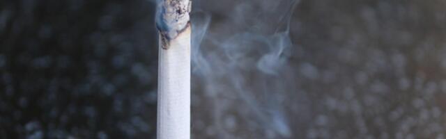 Države u kojima se najviše puši: Gde cigareta još uvek vlada svakodnevicom