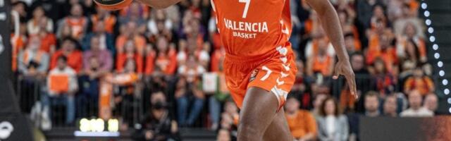 Zvezdo, pazi – Valensija gazi