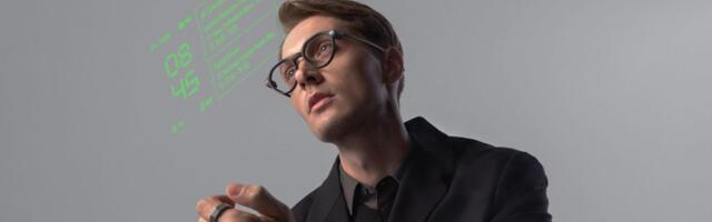 Even Realities: G2 pametne naočare i R1 prsten