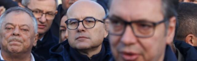 NE MOGU DA SE TAKMIČIM SA PREDSEDNIKOM, ON JE SVA SELA OBIŠAO Lider SNS Vučević poslao jasne poruke pred izbore iz Negotina