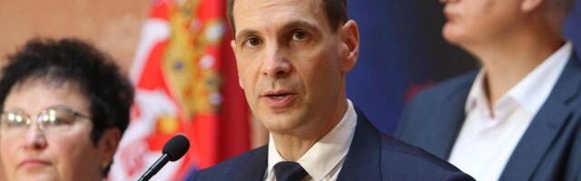 Miloš Jovanović: „Vlast izgubila poštovanje u svetu“