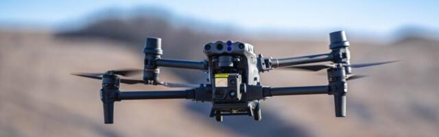 Francuska presrela dronove iznad baze za nuklearne podmornice