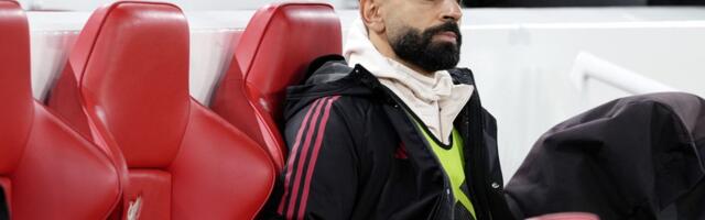 Salah pozvao roditelje na oproštaj od Liverpula! "Klub me bacio pod autobus, sa Slotom više nemam kontakt!"