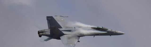 Incident iznad Pacifika: Kineski avion usmerio radar ka japanskim F-15, Tokio uložio oštar protest