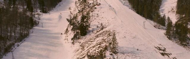 O ovom srpskom skijalištu se malo zna, a prelepo je: Iver "ušuškan" na 1.200 metara nadmorske visine