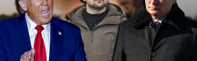 Zelenski povukao šok potez, Putin zbog ovoga trlja ruke: Tramp je umešan u sve, niko ovo nije mogao da predvidi