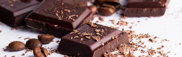 Ako volite crnu čokoladu, ovo je detalj koji bi mogao da Vas zanima