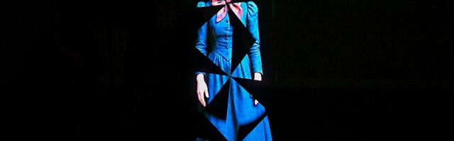 U Srpskom narodnom pozorištu obeleženo 150 godina od rođenja Mileve Marić Ajnštajn