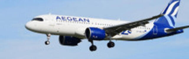 Грчка авио-компанија увела прву комерцијалну линију за Багдад, после 35 година