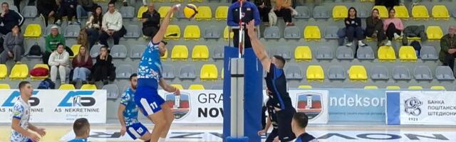 Put na jug: Vranje 1093 – Novi Pazar (subota, 18.00)