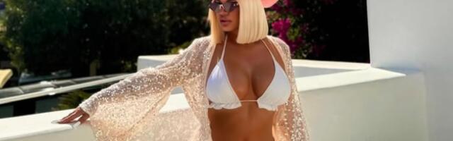 Može da postane milioner: Sin Dare Bubamare ne želi u estradu, ovo mu je najveća strast