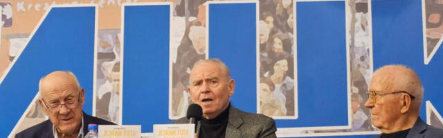 Незаборавне стазе успеха, трофеја и признања