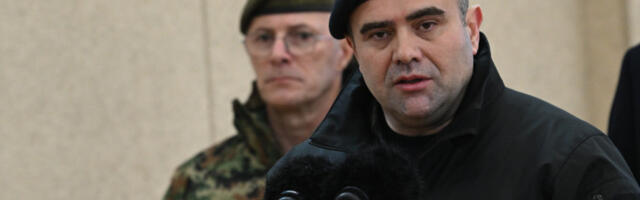 Ђошић: „Кобре“ после 48 година добијају најсавременије услове за смештај и обуку