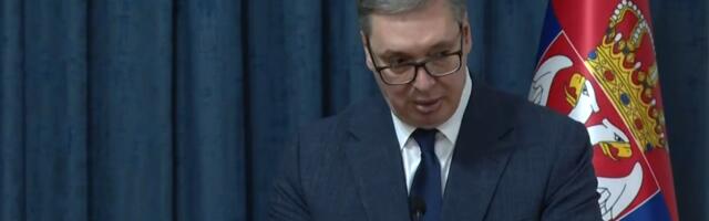 Šta Vučič misli o napadu Amerike na Venecuelu?