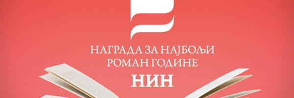 Žestoke kritike na uži izbor za roman godine: „Srpska književnost je osrednja i mediokritetska, a NIN-ov žiri se uklapa u taj nivo“